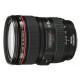 Об'єктив Canon EF 24-105mm f/4L IS USM