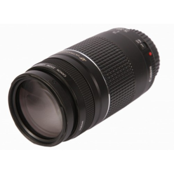 Об'єктив Canon EF 70-300mm f/4-5.6 IS USM