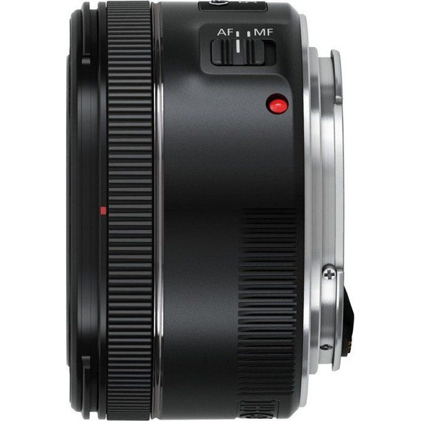 Объектив Canon EF 50mm f/1.8 STM