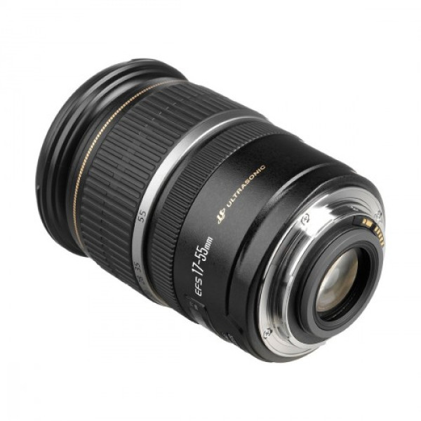 Объектив Canon EF-S 17-55mm f/2.8 IS USM