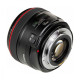 Объектив Canon EF 50mm f/1.2L USM
