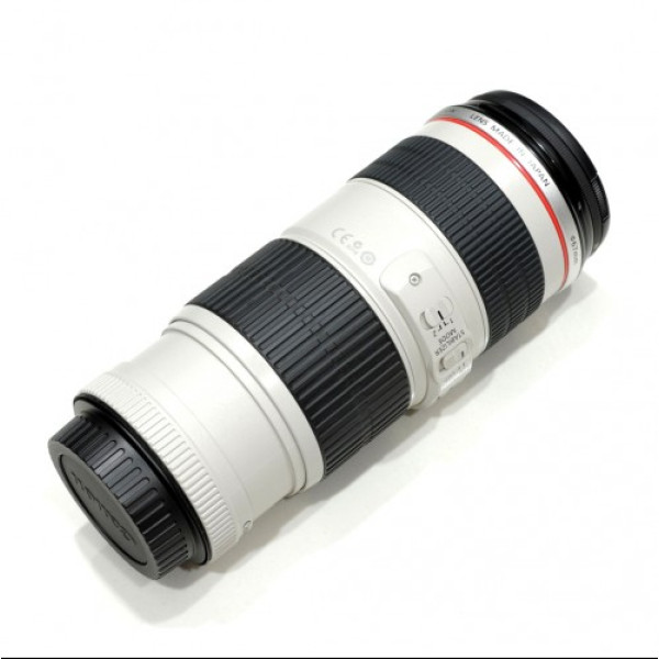 Об'єктив Canon EF 70-200mm f/4L IS USM