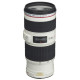 Об'єктив Canon EF 70-200mm f/4L IS USM