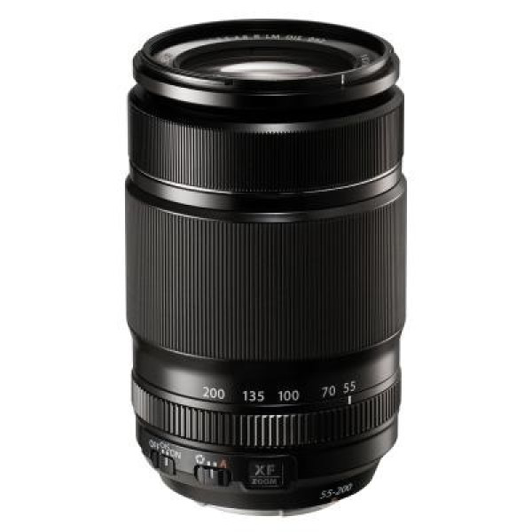 Объектив Fujifilm XF 55-200mm F3.5-4.8 OIS