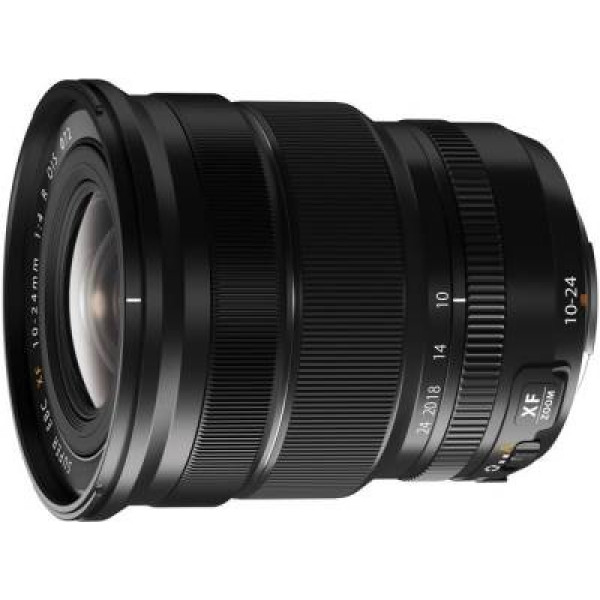 Об'єктив Fujifilm XF-10-24mm F4.0 R OIS