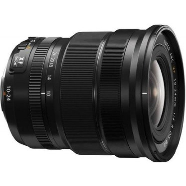 Об'єктив Fujifilm XF-10-24mm F4.0 R OIS