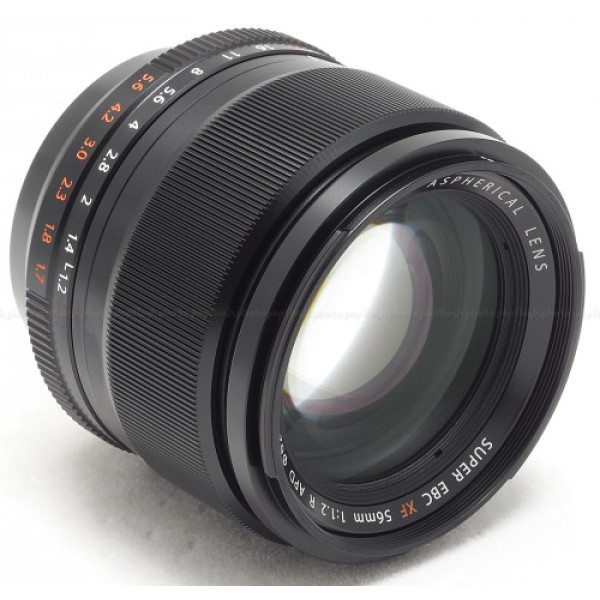 Объектив Fujifilm XF-56mm F1.2 R APD
