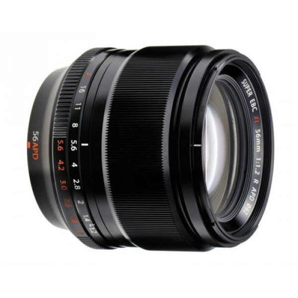 Объектив Fujifilm XF-56mm F1.2 R APD