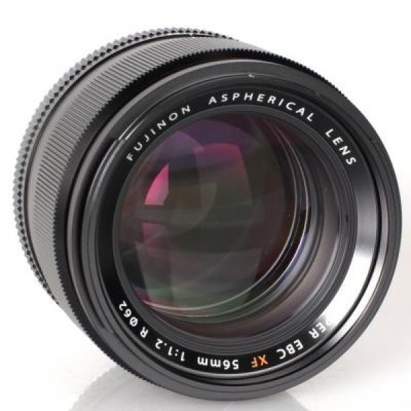 Объектив Fujifilm XF 16-55mm F2.8 LM WR R
