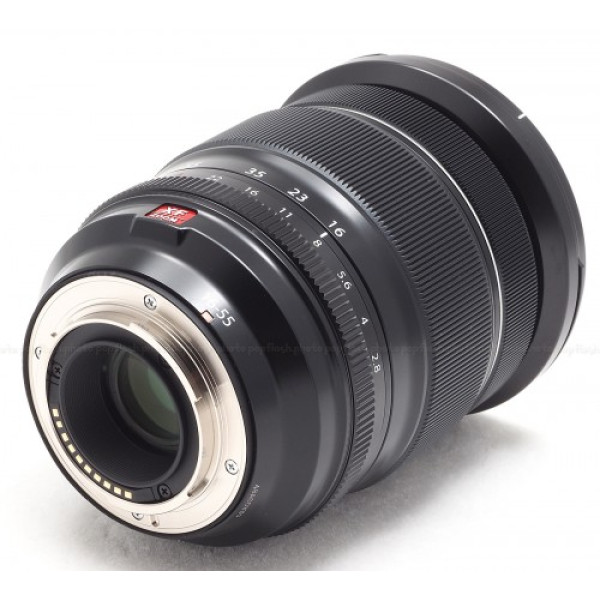 Объектив Fujifilm XF 16-55mm F2.8 LM WR R