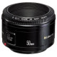 Объектив Canon EF 50mm f/1.8 II