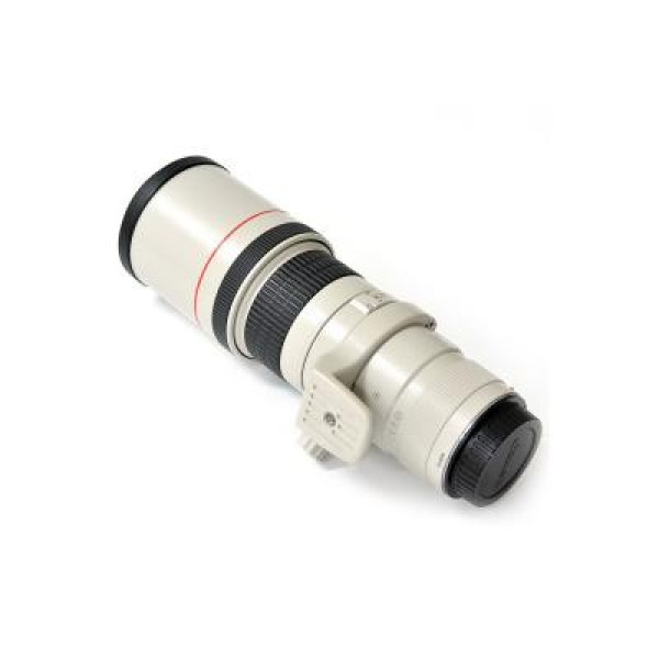 Объектив Canon EF 400mm f/5.6L USM