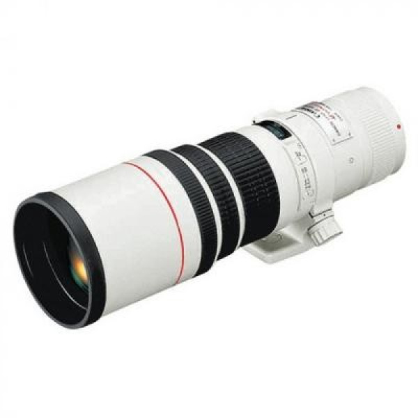 Объектив Canon EF 400mm f/5.6L USM