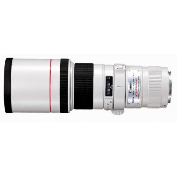 Объектив Canon EF 400mm f/5.6L USM