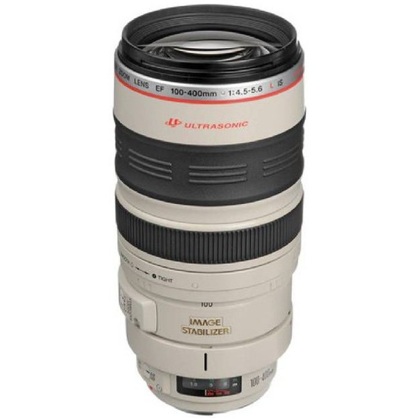 Объектив Canon EF 100-400mm f/4.5-5.6L IS USM