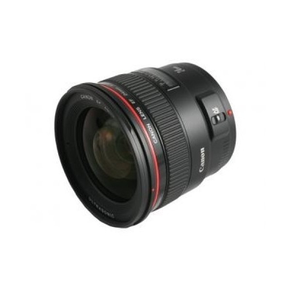Об'єктив Canon EF 24mm f/1.4L II USM
