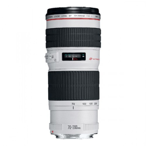 Объектив Canon EF 70-200mm f/2.8L IS II USM