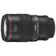 Объектив Canon EF 100mm f/2.8L IS USM Macro