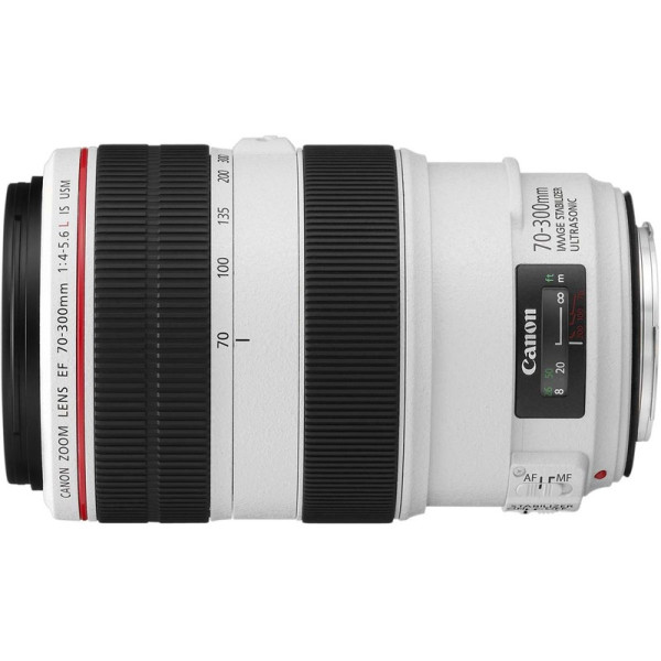 Объектив Canon EF 70-300mm f/4-5.6L IS USM