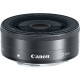 Объектив Canon EF-M 22mm f/2.0 STM