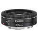 Объектив Canon EF 40mm f/2.8 STM