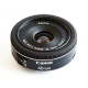 Объектив Canon EF 40mm f/2.8 STM
