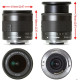 Объектив Canon EF-M 11-22mm f/4-5.6 IS STM
