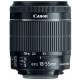 Объектив Canon EF-S 18-55mm f/3.5-5.6 IS STM