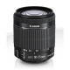Объектив Canon EF-S 18-55mm f/3.5-5.6 IS STM
