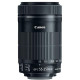 Объектив Canon EF-S 55-250mm 4-5.6 IS STM