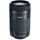 Объектив Canon EF-S 55-250mm 4-5.6 IS STM