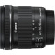 Объектив Canon EF-S 10-18mm f/4.5-5.6 IS STM