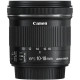 Объектив Canon EF-S 10-18mm f/4.5-5.6 IS STM