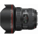 Объектив Canon EF 11-24mm F4L USM