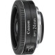 Объектив Canon EF-S 24mm f/2.8 STM
