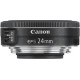 Объектив Canon EF-S 24mm f/2.8 STM