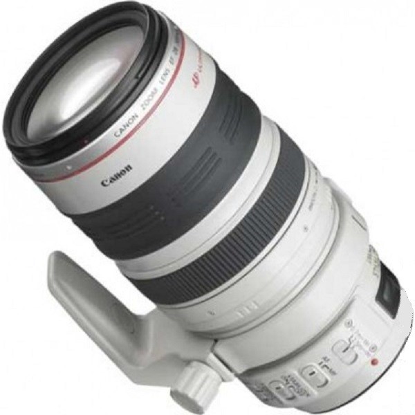 Объектив Canon EF 100-400mm f/4.5-5.6L IS II USM