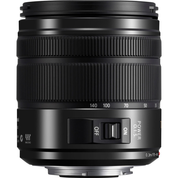 Объектив Panasonic Micro 4/3 Lens 14-140mm F3.5-5.6