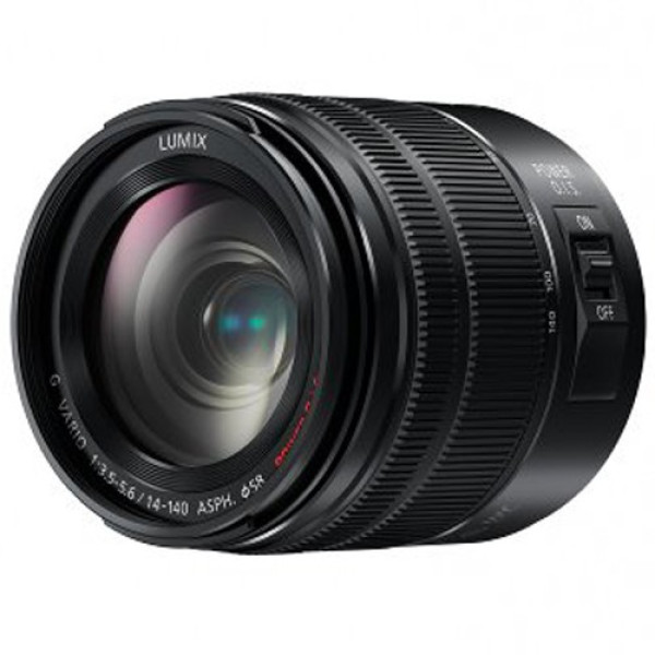 Объектив Panasonic Micro 4/3 Lens 14-140mm F3.5-5.6