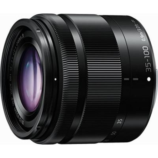 Объектив Panasonic Micro 4/3 Lens 35-100 mm F4-5.6