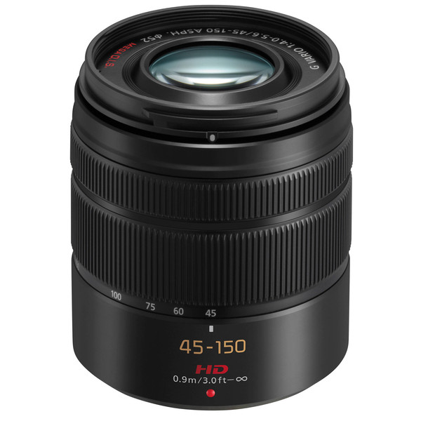 Объектив Panasonic Micro 4/3 Lens 45-150mm