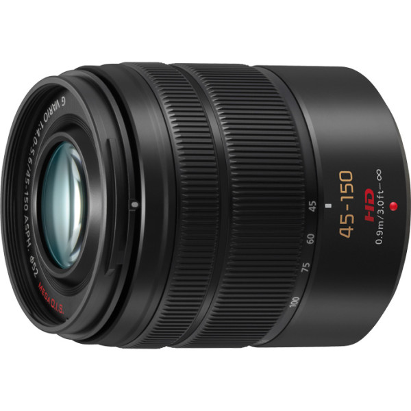 Объектив Panasonic Micro 4/3 Lens 45-150mm