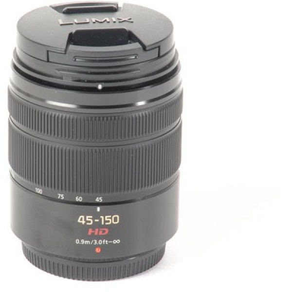 Объектив Panasonic Micro 4/3 Lens 45-150mm