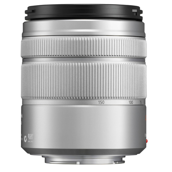 Объектив Panasonic Micro 4/3 Lens 45-150mm Silver