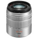 Объектив Panasonic Micro 4/3 Lens 45-150mm Silver