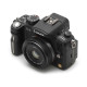 Объектив Panasonic Micro 4/3 Lens 20mm F1.7 ASPH Metal body Black