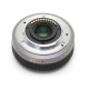 Объектив Panasonic Micro 4/3 Lens 20mm F1.7 ASPH Metal body Black