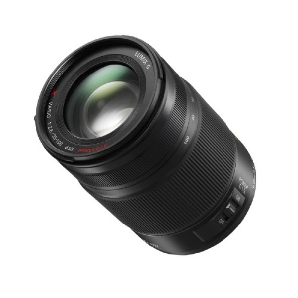 Объектив Panasonic Micro 4/3 Lens 35-100 mm F2.8