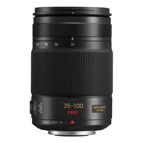 Объектив Panasonic Micro 4/3 Lens 35-100 mm F2.8