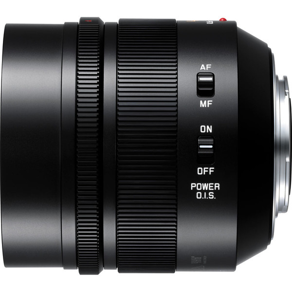 Объектив Panasonic Micro 4/3 Lens 43 mm